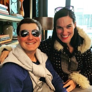 Meet your Posher, Mary